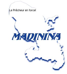 Le Pr�cheur en Force